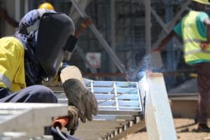 CERTIFICAÇÃO DE PROCEDIMENTO DE SOLDAGEM